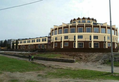 Hostel On Dragomanova 27