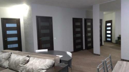 Hostel On Dragomanova 27