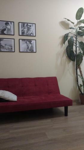 Apartment In Old Town