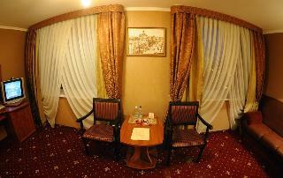 Hotel Mir