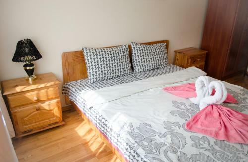 Babylon Apartments