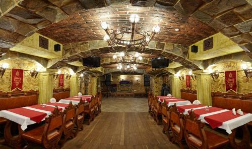 Hotel Pidkova