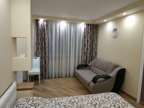 Apartments In The Center Maidan