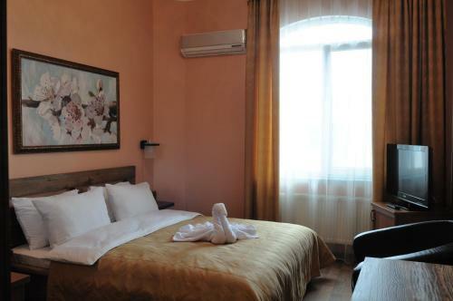 Posada Melrose Hotel