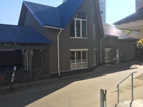 Hostel Granat