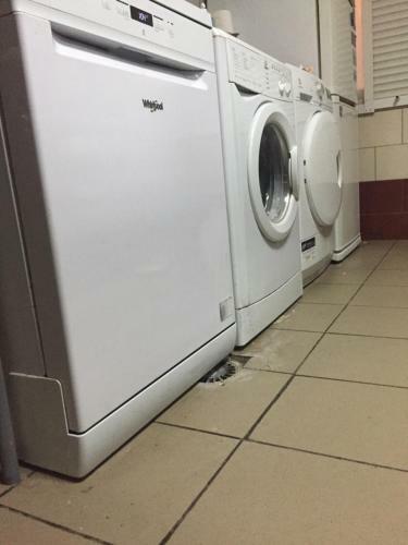 Hostel Granat
