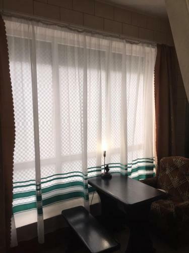 Hostel Granat