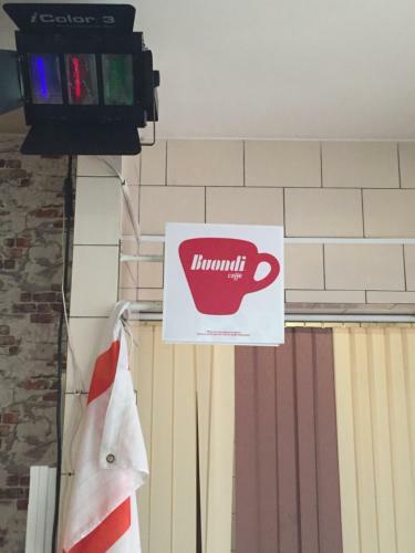 Hostel Granat