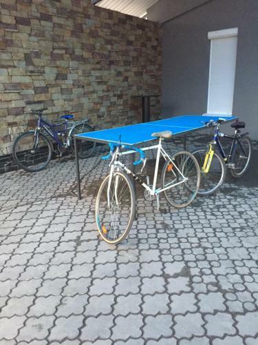 Hostel Granat