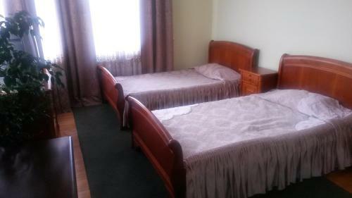 Marlen Hotel