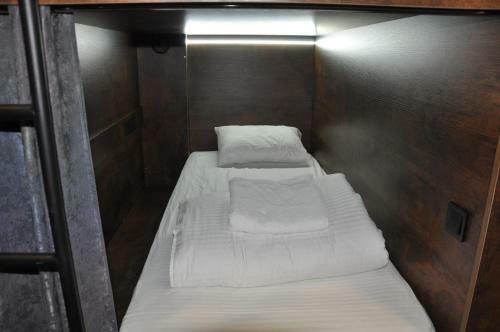 Full House Hotel & Capsule Hostel, Rivne