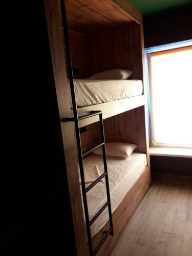 Full House Hotel & Capsule Hostel, Rivne
