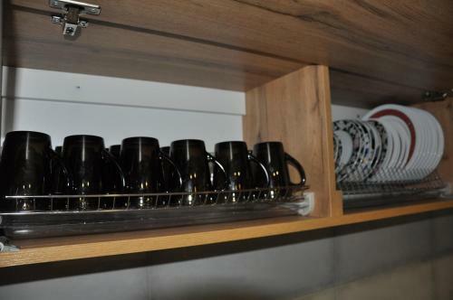 Full House Hotel & Capsule Hostel, Rivne