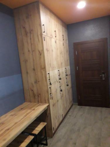 Full House Hotel & Capsule Hostel, Rivne