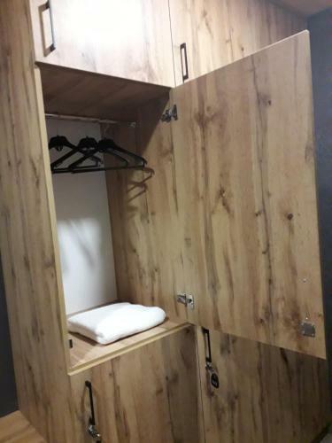 Full House Hotel & Capsule Hostel, Rivne
