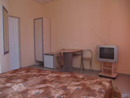 Hotel Black Sea
