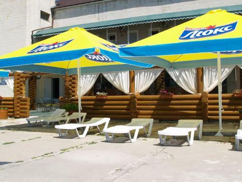 Hotel Black Sea