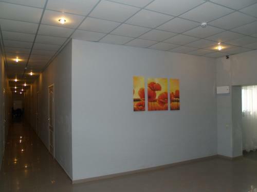 Hotel Black Sea