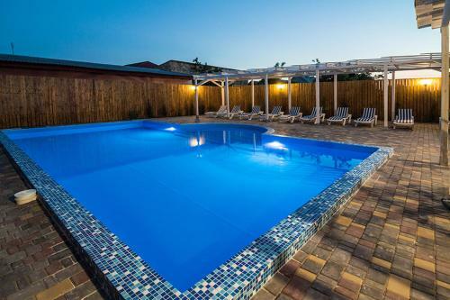 Hotel Citadella