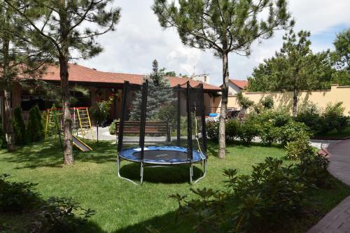 Hotel Villa Penta