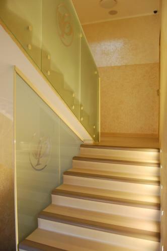 Hotel Villa Penta