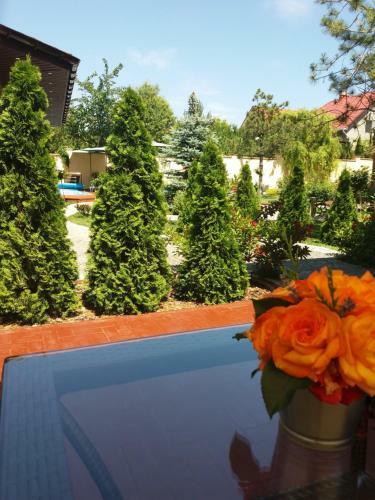 Hotel Villa Penta
