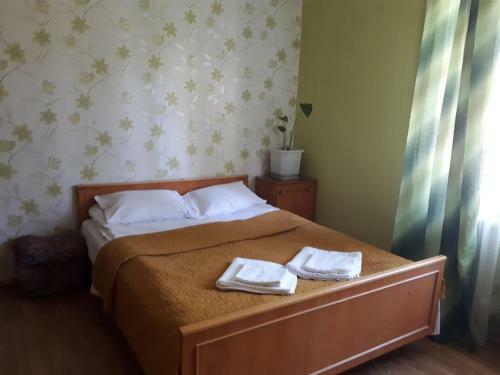 Posada Hotel Gostynnyi Dvir