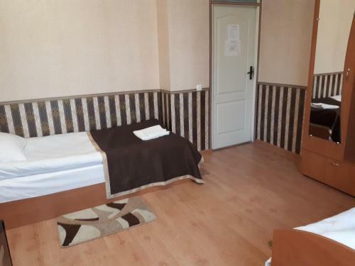 Posada Hotel Gostynnyi Dvir
