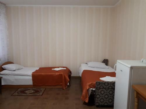 Posada Hotel Gostynnyi Dvir