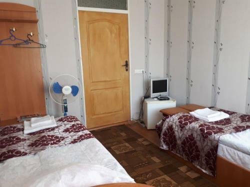 Posada Hotel Gostynnyi Dvir