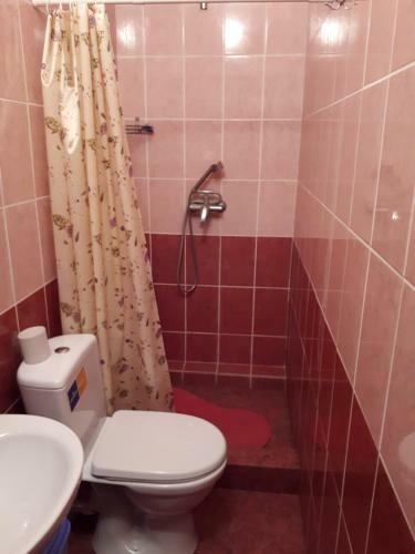 Posada Hotel Gostynnyi Dvir