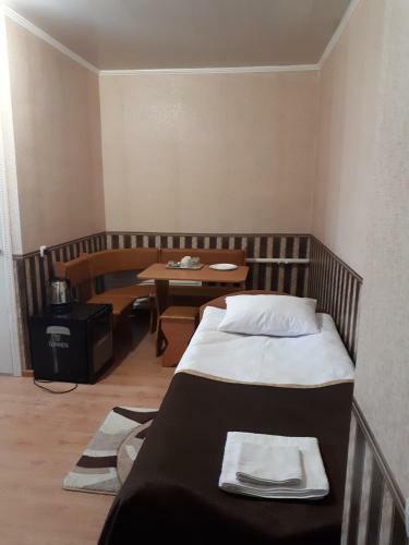 Posada Hotel Gostynnyi Dvir