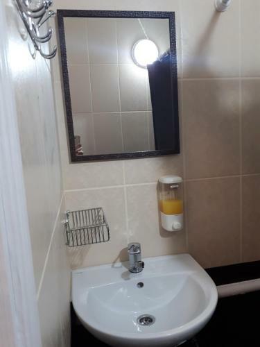 Posada Hotel Gostynnyi Dvir
