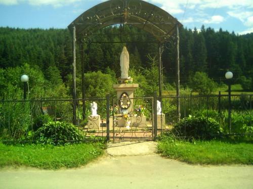Hostal U Gostinnoyi Marichky