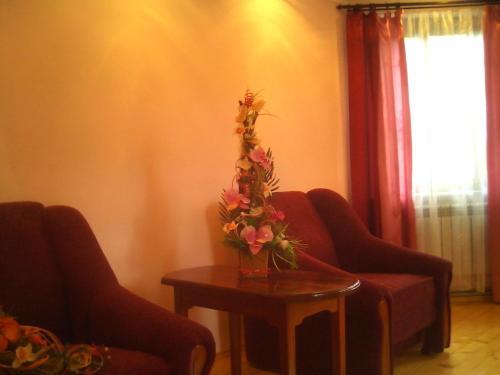 Hostal U Gostinnoyi Marichky