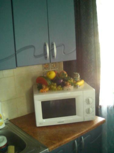 Hostal U Gostinnoyi Marichky