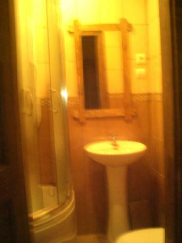 Hostal U Gostinnoyi Marichky