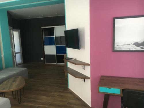 Apartamento Club Hotel Aquarel