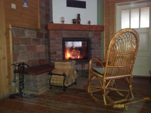 Chalet Zlata