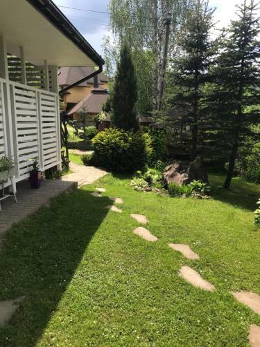 Hostal Sadyba Anastasia
