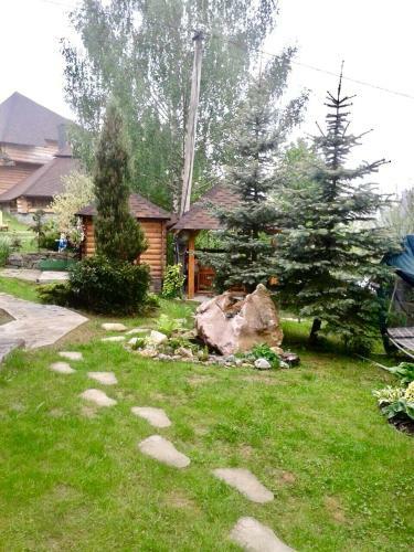 Hostal Sadyba Anastasia
