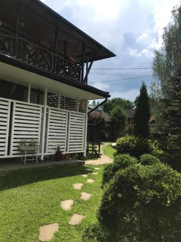 Hostal Sadyba Anastasia