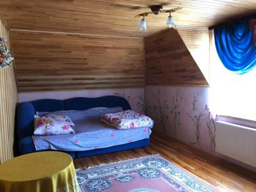 Hostal Sadyba Pogar