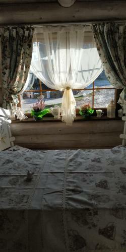 Hostal Sadyba Pogar