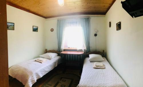 Hostal Girskiy Svitanok