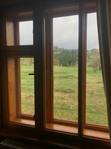 Hostal Girskiy Svitanok