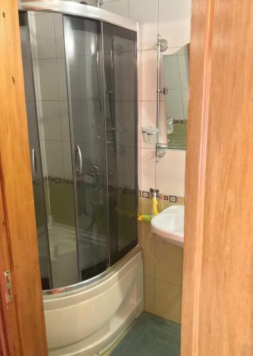 Hostal Girskiy Svitanok