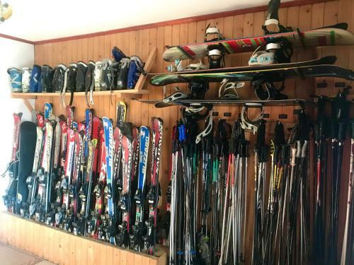 Hostal Girskiy Svitanok