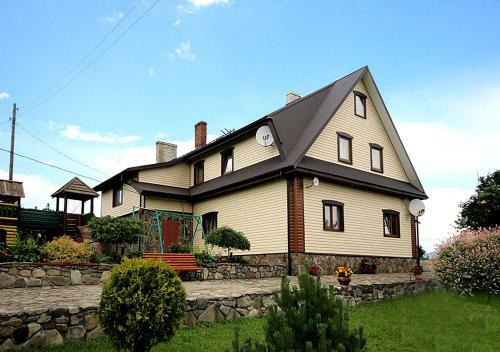 Hostal Girskiy Svitanok