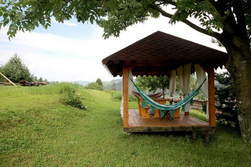 Hostal Girskiy Svitanok